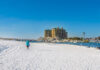 Beach Hike: Destin Jetty’s Norriego Point Beach
