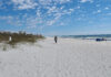 Beach Hike: South Walton 30A Beaches – Inlet Beach Florida