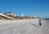 Beach Hike: South Walton 30A Beaches – Seaside Florida