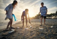 Help Keep Our Beaches Beautiful and Participate in World Beach Cleanup Day