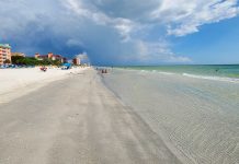 North Pinellas, Florida Beaches