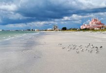 St. Pete Beach, Florida