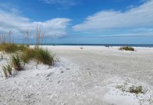 Anna Maria Island, Florida Beaches