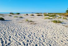 Gasparilla Island State Park