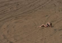 My Nude Beach Experiences in Florida