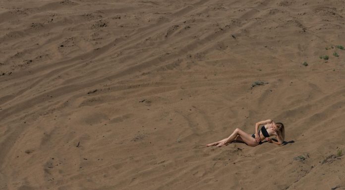 My Nude Beach Experiences in Florida