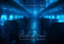 Finding Peace at the Bottom of the Ocean