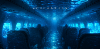 Finding Peace at the Bottom of the Ocean