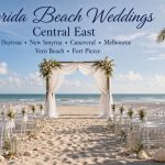 Central East Florida Beach Weddings: Sand, Wonder & Calm