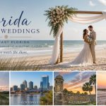 Northeast Florida Beach Weddings: Sand, History & Barefoot Charm
