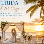 Southeast Florida Beach Weddings: Sand & Gold Coast Glamour
