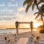 Southwest Florida Beach Weddings: Sand, Sunsets & Shelling