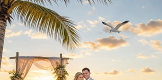 Florida Beach Weddings: Let’s Talk Sand, Scenery & Wildlife